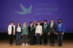 Команда школы «Летово» привезла награды с фестиваля интеллектуальных игр