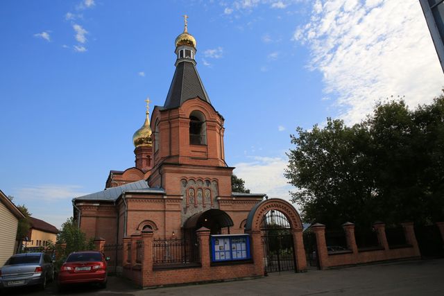 Московские храмы откроют для прихожан 6 июня