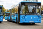Новый автобус маршрут появится в Южной Коммунарке