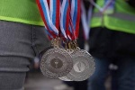 Спортивные соревнования состоятся в Сосенском