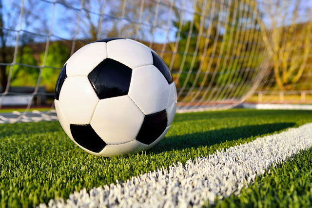 Матчи седьмого тура Открытой футбольной лиги пройдут в Липовом парке в  первые выходные июня