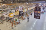 Крупный сетевой гипермаркет откроется в Сосенском в ноябре