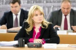 Сергунина рассказала о датах приема заявок на конкурс грантов мэра Москвы для НКО