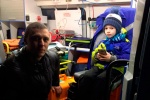 Поисково-спасательную операцию провели в Новофедоровском