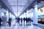 Участок метро от «Саларьево» до «Столбово» откроют в 2019 году