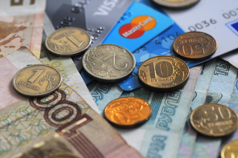 Предприниматели Москвы получили более 3 млрд рублей льготных кредитов