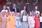 В школе №2070 состоялся гала-концерт фестиваля-конкурса «Душа моя – Россия!»