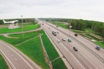 Внуковское шоссе ждет кардинальная реконструкция