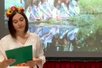День Ивана Купалы в ДК «Коммунарка» отметили тематической программой