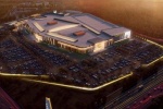 Энергетики готовы обеспечить строящийся в Сосенском гипермаркет дополнительной мощностью