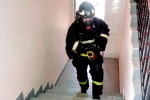 Занятия по пожарной безопасности провели в ТиНАО