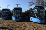 Москва получила премию 62-го Всемирного саммита общественного транспорта