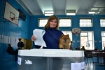 Общественный штаб: серьезных нарушений при голосовании в Москве не выявлено