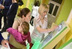 Для удобства москвичей детские поликлиники выдают медсправки без выходных