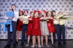 Детская команда КВН из ТиНАО примет участие в телесъемке