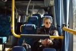 В движение автобусов по Варшавке внесли изменения