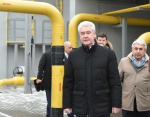 Модернизация газового хозяйства Москвы повышает безопасность газоснабжения