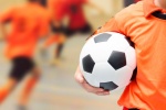Школа №2070 примет финал мини-футбольных соревнований