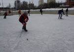В поселении Сосенское пройдет Новогодний хоккейный турнир 