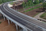 Более 36 километров дорог планируется ввести в ТиНАО в 2023 году 