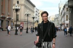 Депутат МГД Мария Киселева: Велопоездка из Москвы в Петербург может создать новый вид туризма