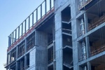 В Сосенском построят два здания общественно-делового комплекса на шесть тысяч рабочих мест