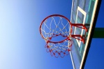 В Липовом парке пройдут открытые соревнования по баскетболу