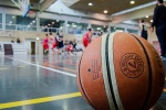 Сосенские спортсмены завоевали серебро на турнире по баскетболу 