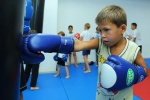 Очные занятия с детьми в Сосенском центре спорта приостановлены еще на две недели
