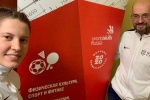 Школа «Летово» организовала конкурс-викторину, посвященную Олимпийским играм