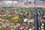 Дачные поселки в ТиНАО обеспечат инфраструктурой за счет города