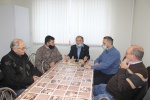 Меценаты из Сосенского окажут помощь Совету ветеранов