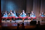 Концерт ко Дню инвалида состоялся в Сосенском