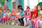  Десять детских садов появится в ТиНАО