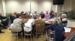 Очередная встреча главы администрации поселения Сосенское с жителями состоится в среду