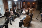 Школьники из Сосенского приняли участие в ток-шоу 