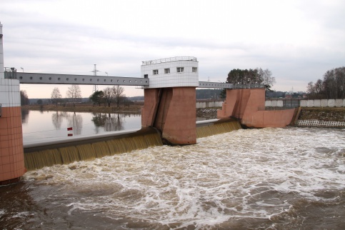 Плотины ТиНАО подвергнут реконструкции