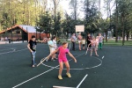 Турнир по городошному спорту пройдет в Липовом парке 