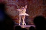 В Сосенском поселении состоялся балет «Щелкунчик»