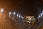 Второй тоннель начали строить на Троицкой линии метро 