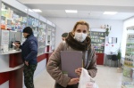 Меры профилактики коронавируса в Москве