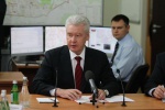 Собянин спросил мнение москвичей о проектах «Моей улицы» в ЦАО