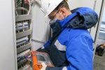 Центр экспертиз провел проверку электросетей в строящемся жилом доме в Сосенском 