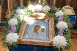 В Казанском храме в Сосенках отмечают годовщину явления иконы Пресвятой Богородицы во граде Казани