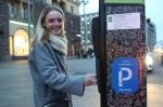 Водителям помогут разобраться в новых правилах парковки в Москве
