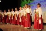  В Доме культуры «Коммунарка» прошла концертная программа ко Дню славянской письменности и культуры