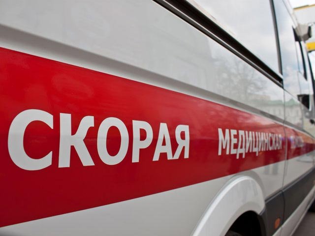 Время ожидание приезда скорой помощи в Москве сократилось до 13 минут