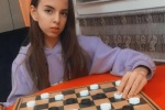 Ученики школы № 338 приняли участие в турнире по шахматам и шашкам