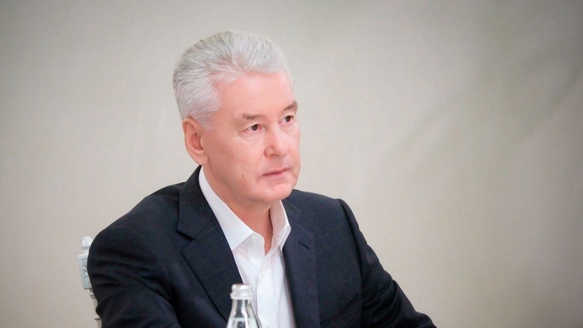 Собянин одобрил проект строительства логистического парка в Михайлово-Ярцевском