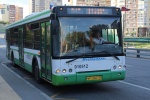 Администрация просит Мосгортранс оптимизировать работу автобусного маршрута С19